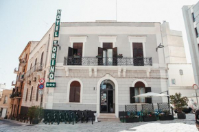 Hotel Torino Brindisi